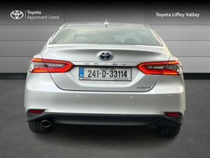 Toyota Camry PLATINUM EDITION 4 - Image 4