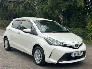 Toyota Vitz 2016 60K Miles Push start immobiliser - Image 4