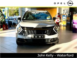 Kia Sportage Anniversary Edition Hybrid - Image 2