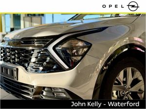 Kia Sportage Anniversary Edition Hybrid - Image 3