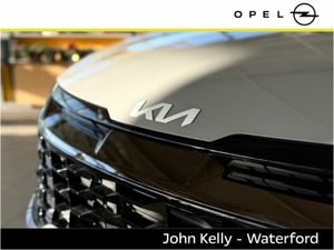 Kia Sportage Anniversary Edition Hybrid - Image 4