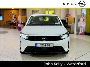 Opel Corsa Elegance 1.2i (75PS) S/S 5 Speed - Image 2