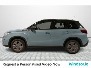 Suzuki Vitara 1.4 Boosterjet SZ-T - Image 4