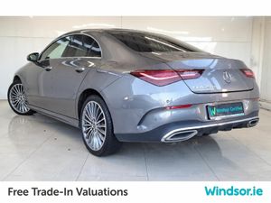 Mercedes-Benz CLA Cla 250 Amg Line Premium E A  AM - Image 2