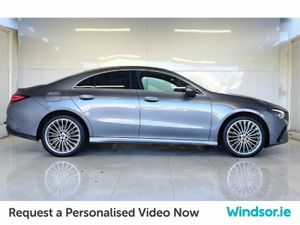 Mercedes-Benz CLA Cla 250 Amg Line Premium E A  AM - Image 3