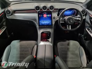 Mercedes-Benz GLC ** 251 ** 300DE ** URBAN EDITION - Image 2