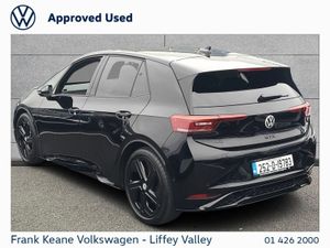 Volkswagen ID.3 79KWH GTX PERFORMANCE PLUS *MYTHOS - Image 3