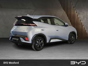 BYD DOLPHIN SURF COMFORT 43.2 KW - Image 4