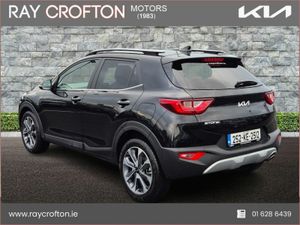 Kia Stonic 1.0 MHEV 120HP K3 PE DCT - Image 4