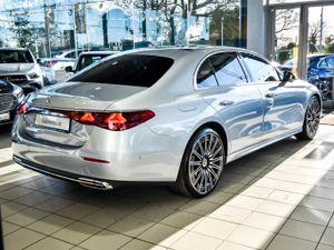 Mercedes-Benz E-Class E220d Exclusive Huge Spec - Image 2