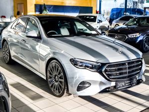 Mercedes-Benz E-Class E220d Exclusive Huge Spec - Image 3