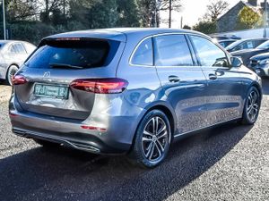Mercedes-Benz B-Class B200d Sport Executive Auto - Image 2