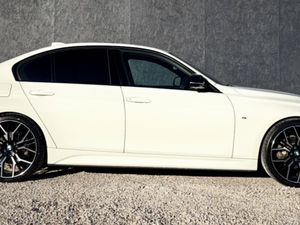 BMW 320D F30 M Sport Low KM - Image 2