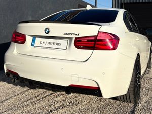 BMW 320D F30 M Sport Low KM - Image 4