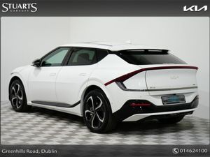 Kia EV6 GT Line 5DR Auto - Image 2