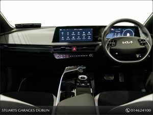 Kia EV6 GT Line 5DR Auto - Image 4