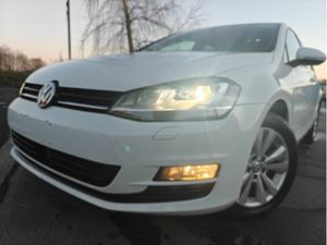 Volkswagen Golf 1.2 - Image 2