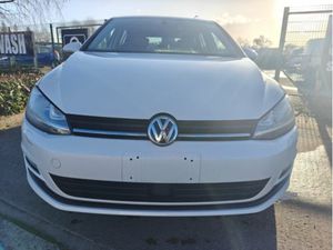 Volkswagen Golf 1.2 - Image 3