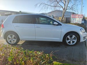 Volkswagen Golf 1.2 - Image 4