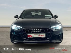 Audi A4 35 TDI 163HP S Tronic S line "Price Includ - Image 2