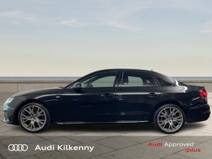 Audi A4 35 TDI 163HP S Tronic S line "Price Includ - Image 4