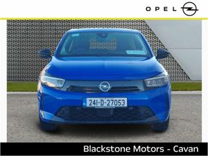 Opel Corsa SC 1.2i (75PS) S/S 5 Speed - Image 2
