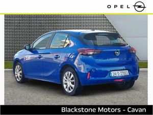 Opel Corsa SC 1.2i (75PS) S/S 5 Speed - Image 4