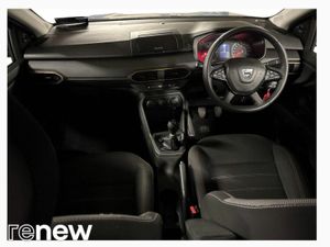 Dacia Sandero Stepway TCe 100 LPG STEPWAY Essentia - Image 2