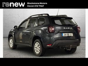 Dacia Duster 1.5 Blue dCi 115 Expression - Image 3