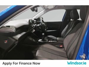 Peugeot 2008 1.2 Puretech 100bhp Allure - Image 3