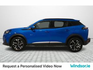 Peugeot 2008 1.2 Puretech 100bhp Allure - Image 4