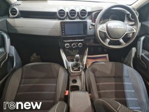 Dacia Duster 1.5 Blue dCi 115 Journey - Image 3