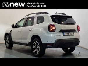 Dacia Duster 1.5 Blue dCi 115 Journey - Image 4