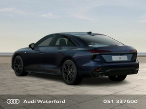 Audi A6 S-Line Black Pack frrom €835 per month - Image 2