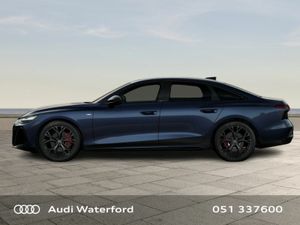 Audi A6 S-Line Black Pack frrom €835 per month - Image 3