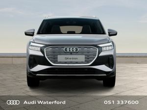Audi Q4 e-tron 40 Sport from €488 per month - Image 4