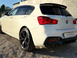 BMW 118D 2.0 M Sport Automatic 2018 - Image 4