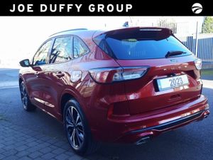 Ford Kuga Kuga St-Line X Phev Cvt  ST-Line X Editi - Image 3