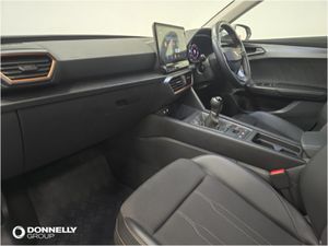 Cupra Leon Hatchback V1 - Image 3