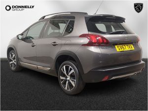 Peugeot 2008 Diesel Estate GT Line - Image 3