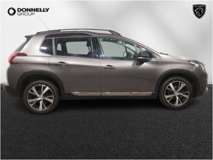 Peugeot 2008 Diesel Estate GT Line - Image 4