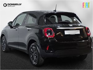 Fiat 500X 500x Hatchback Club - Image 3
