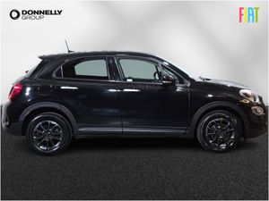 Fiat 500X 500x Hatchback Club - Image 4