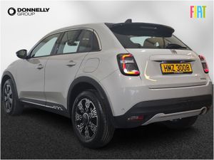 Fiat 600 Hatchback - Image 2