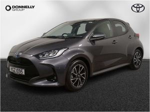 Toyota Yaris Hatchback Design - Image 4