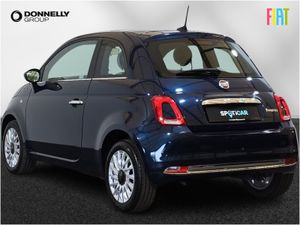 Fiat 500 Hatchback Dolcevita - Image 2