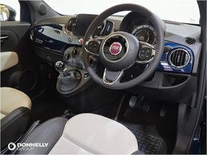Fiat 500 Hatchback Dolcevita - Image 4