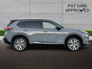 Nissan X-Trail Station Wagon Tekna+ - Image 3