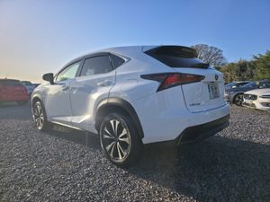 Lexus NX 2018 - Image 3
