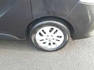 Renault Trafic LL 120 SPORT LWB (Serviced) - Image 3